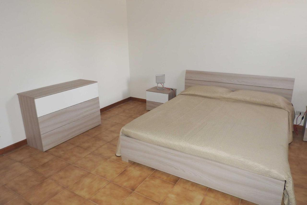 Mansarda Sul Mare Dei Ciclopi Apartman Aci Trezza Kültér fotó