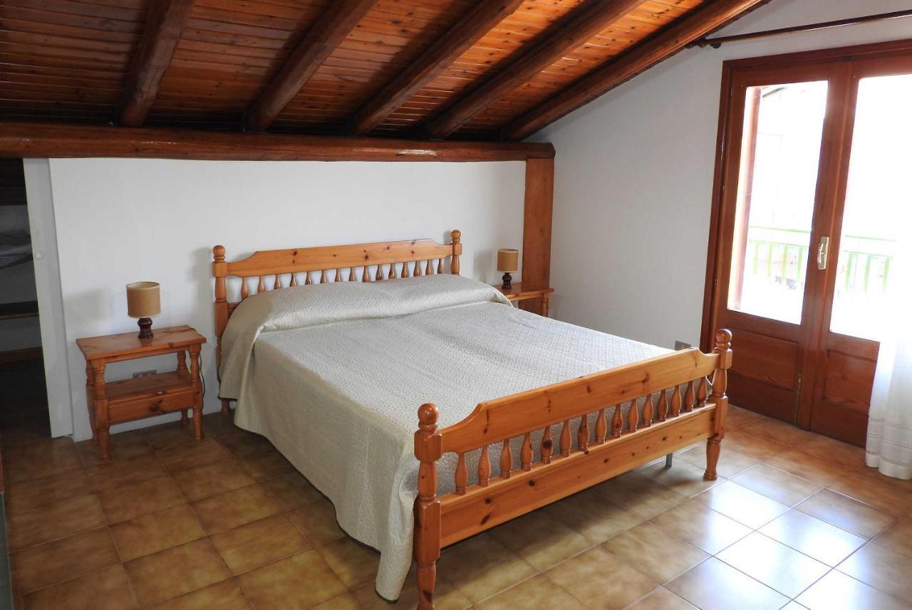 Mansarda Sul Mare Dei Ciclopi Apartman Aci Trezza Kültér fotó
